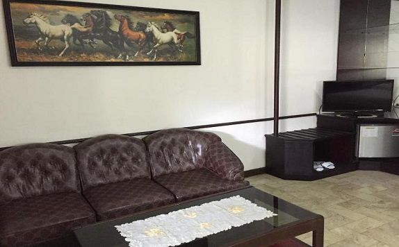 Wijaya Homestay: Santai di Jantung Cilacap dengan Kenyamanan Rumah
